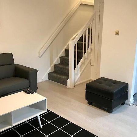 Spacious & Luxurious 1 Bed House In Thamesmead Apartment Thamesmead  Exterior foto